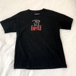 Feel No Pain Tee